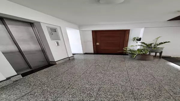 apartamentos - VENTA AMPLIO Y VENTILADO APARTAMENTO - 227M2 “Evaristo Morales” 5