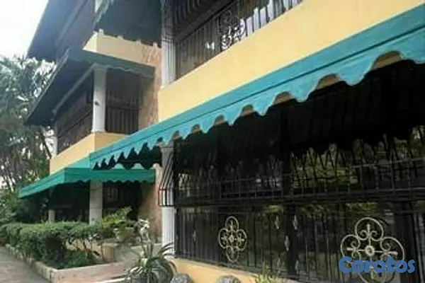 apartamentos - Apartamento en alquiler, Cacicazgo  4