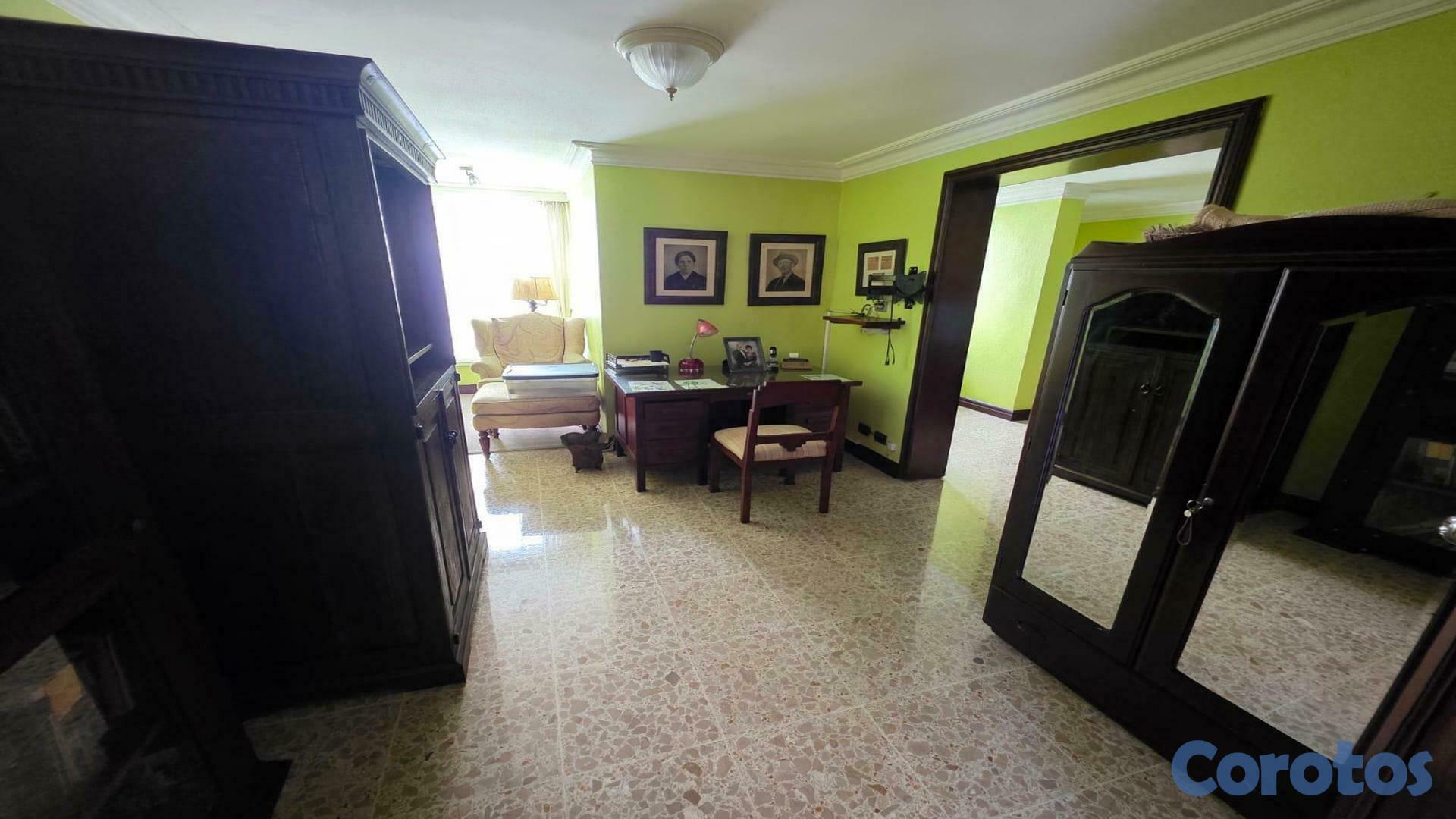 apartamentos - APARTAMENTO EN VENTA EN AV. ANACAONA 6