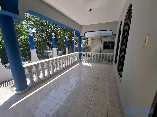casas - casa económica en puerto plata  9
