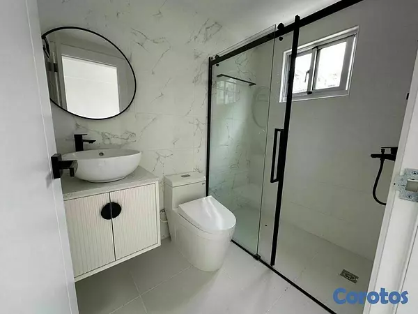 apartamentos - En venta apartamento en piantini  7