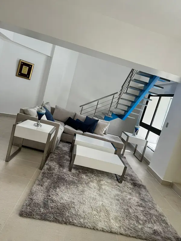 apartamentos - Amplio apartamento en venta con excelente ubicación, Bella Vista 
RD$22,500,000
 4