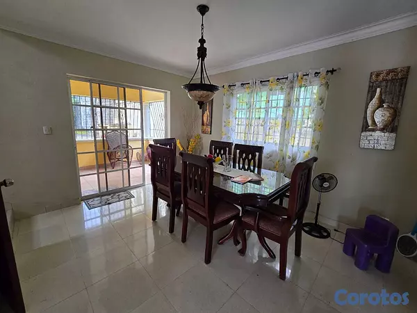 casas - Vendo Casa en Res. Mirador Isabela Primaveral, SDN 14