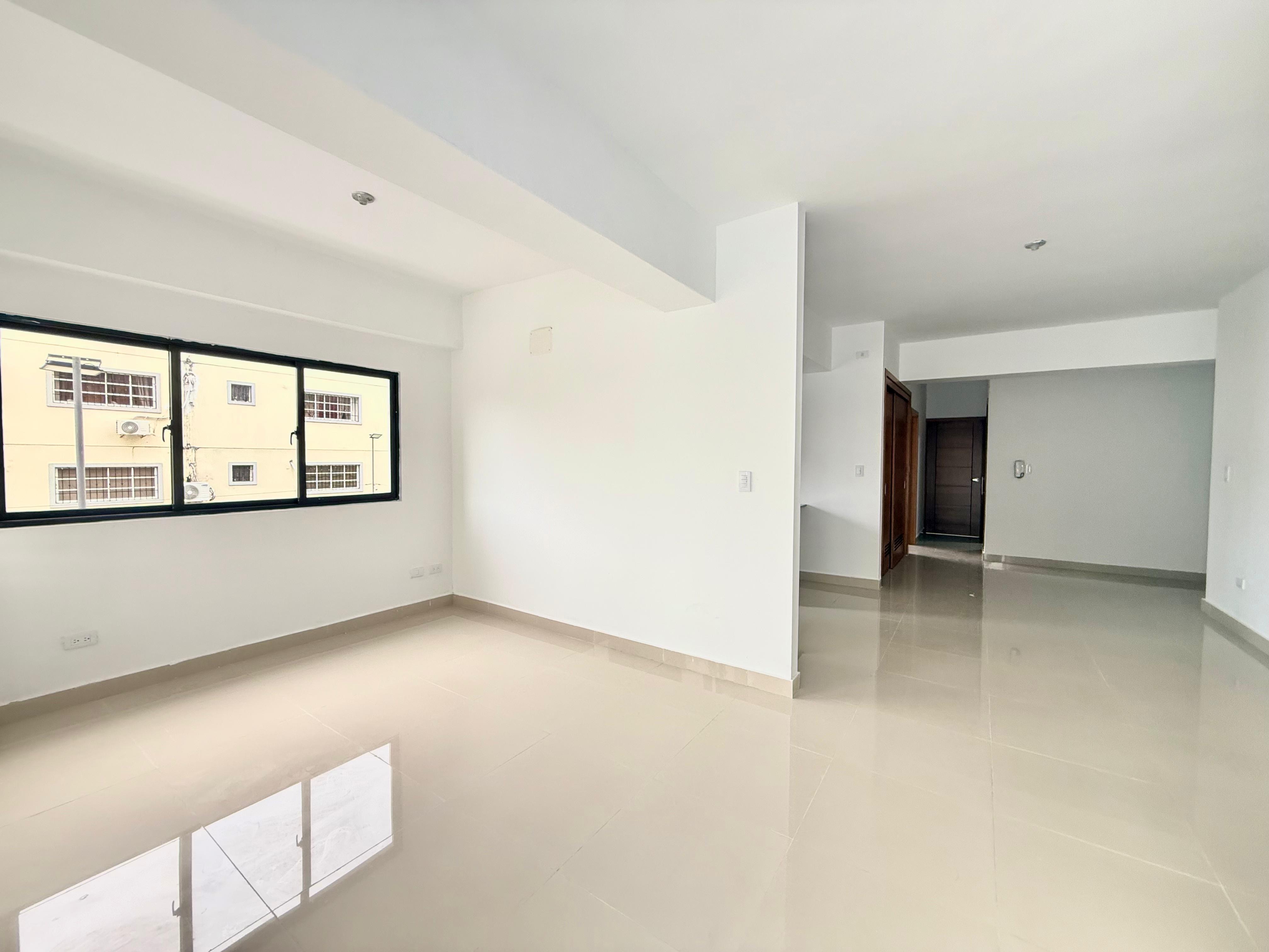 apartamentos - Av. Independencia 📍  A pasos del Parque Mirador S 1
