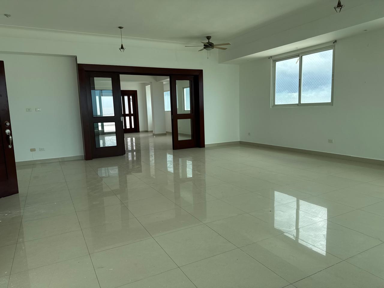 penthouses - Vendo Hermoso Pent-House Urb. Real 1