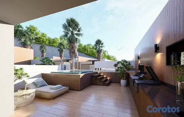 casas - 1.	🌿 Tu oasis moderno en Arroyo Hondo  2