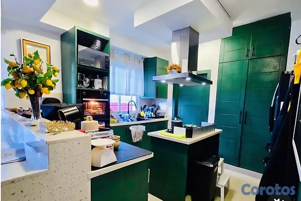 apartamentos - vendo 5