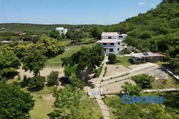 casas vacacionales y villas - vendo villa en puerto plata 5