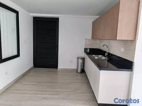 apartamentos - ALQUILO 3 APTO DE 1 HABS. CON LINEA BLANCA EN URB. REAL.. 3