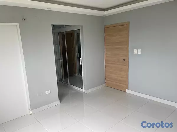apartamentos - Apartamento en venta en san Isidro  9
