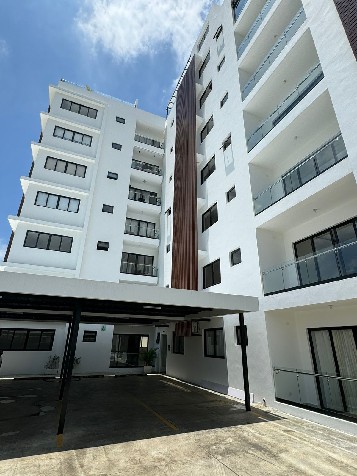 apartamentos - APARTAMENTO EN VENTA EN JARDINES DEL ESTE. 0