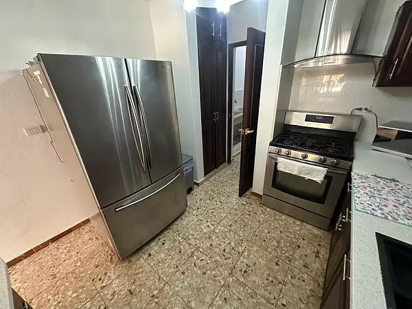 apartamentos - Apartamento de 3 Habitaciones, Los Cacicazgos 3