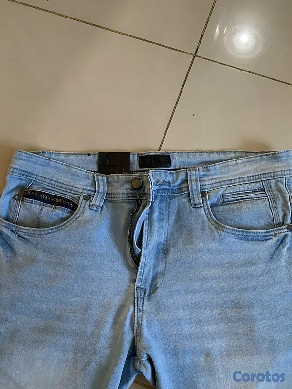 ropa para hombre - jean de hombre ( nuevo) 3