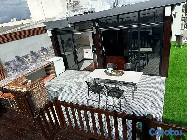 apartamentos - Espetacular penthause en mirador sur 8