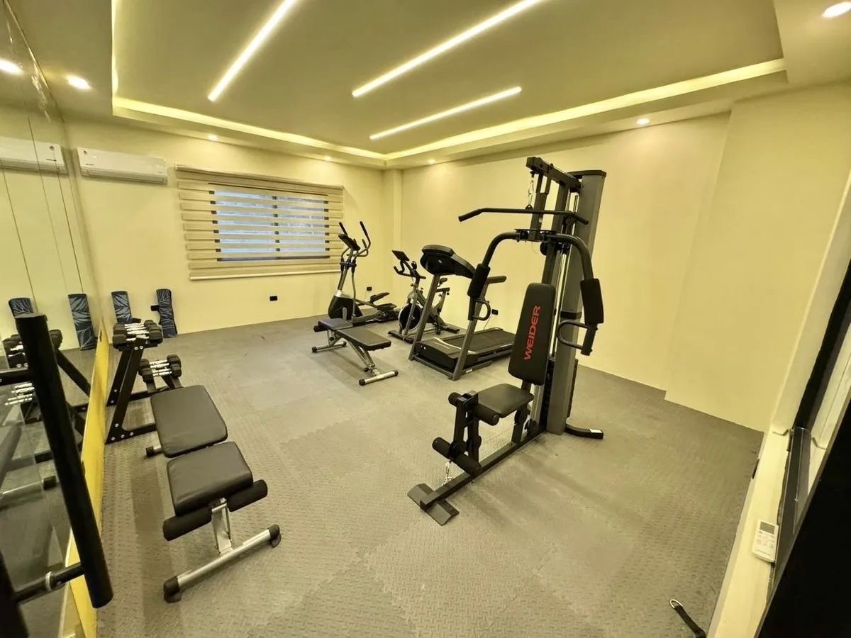 apartamentos - Apartamento en Venta BELLA VISTA SUR USD 325,000.0 3