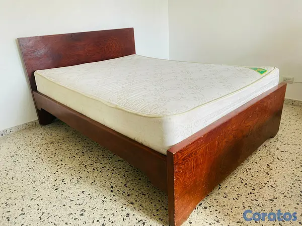 muebles y colchones - Juego de Habitación 4