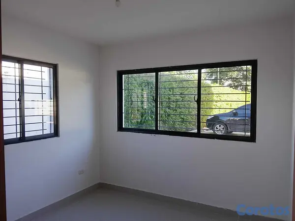 apartamentos - Se Renta Apartamento en Residencial Garden Tower – 7