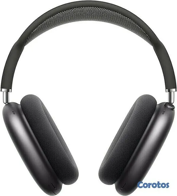 camaras y audio - AIRPODS MAX 1.1 2
