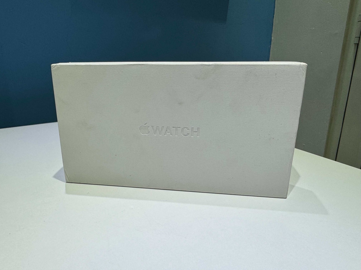 otros electronicos - Apple Watch Ultra 2 49mm Titanium Green/Gray Trail Nuevo Sellado RD$ 54,995 NEG