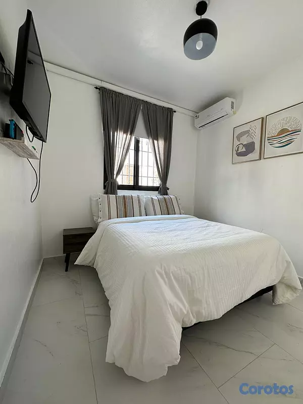 casas - Venta, Casa de 3 Habitaciones, Residencial Santo D 7