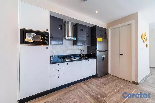 penthouses - Penthouse en venta en Naco 8