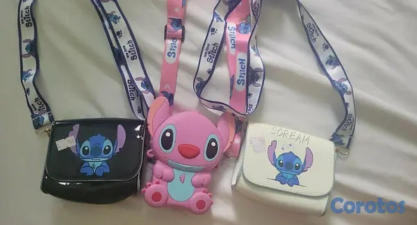 joyas, relojes y accesorios - Variedad de Artículos de Stitch  6