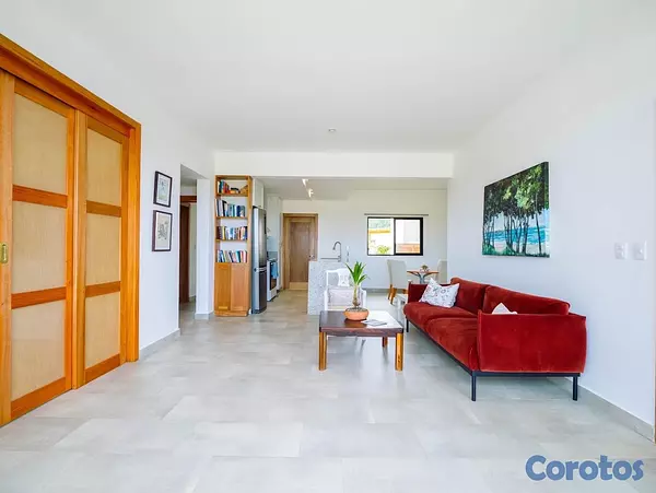 apartamentos - Apartamento en renta Puerto plata, Zona residencial 7