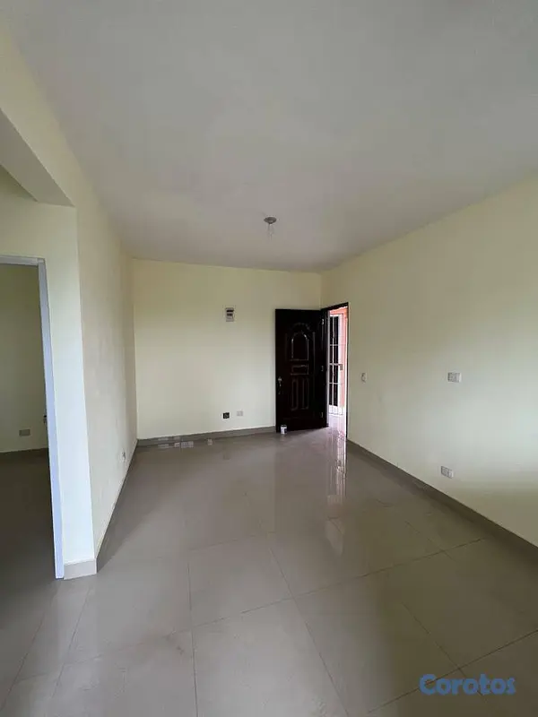 apartamentos - Apartamento en Hato Nuevo manoguayabo 3