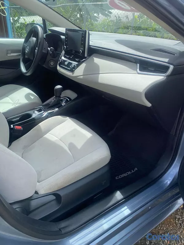 carros - Toyota Corolla 2020 10