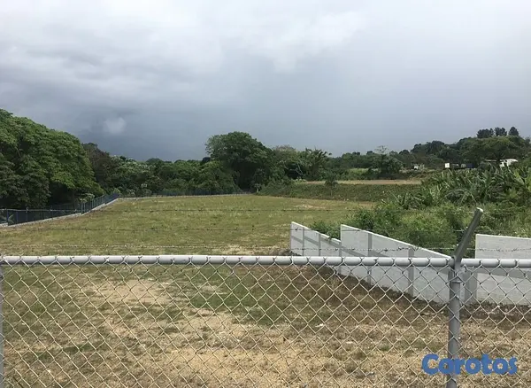 solares y terrenos - Solar En Venta En Hato Nuevo.
KM 22 Autopista Duarte. 5