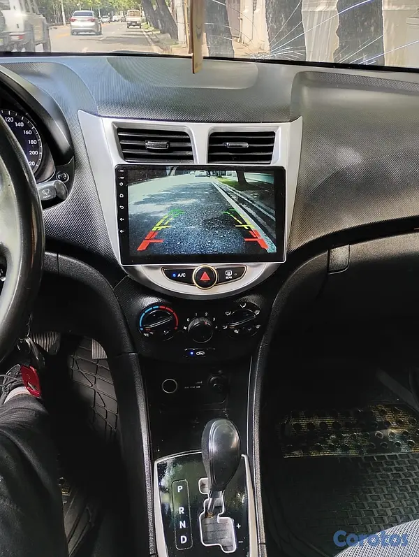carros - SVD Hyundai Accent 2012 9