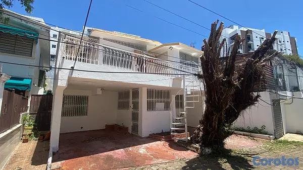 oficinas y locales comerciales - se alquila casa comercial  3