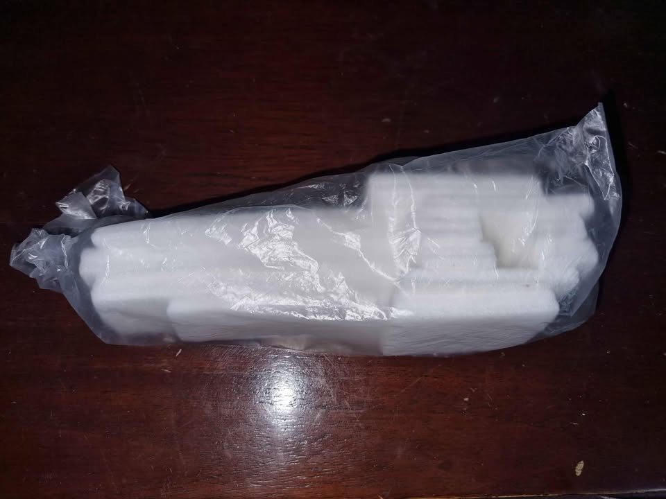 accesorios para electronica - Almohadillas Para Impresoras Epson 1
