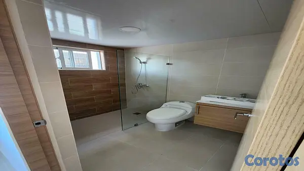 apartamentos - Apartamento en venta en Bella Vista de 2 habitaciones 191,500 5