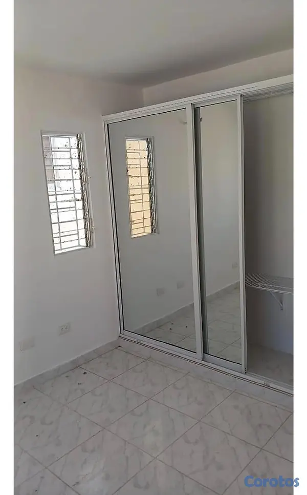 apartamentos - Se Renta Apartamento en Residencial Las Aromas del Parque 13