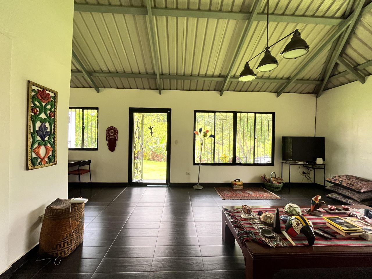 casas - Venta de Finca En San cristobal 1