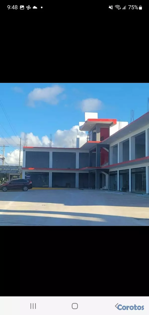 oficinas y locales comerciales - Local comercial bavaro_punta cana 2