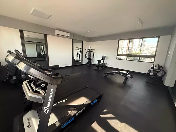 apartamentos - Los Cacicazgos Venta de Apartamento  9