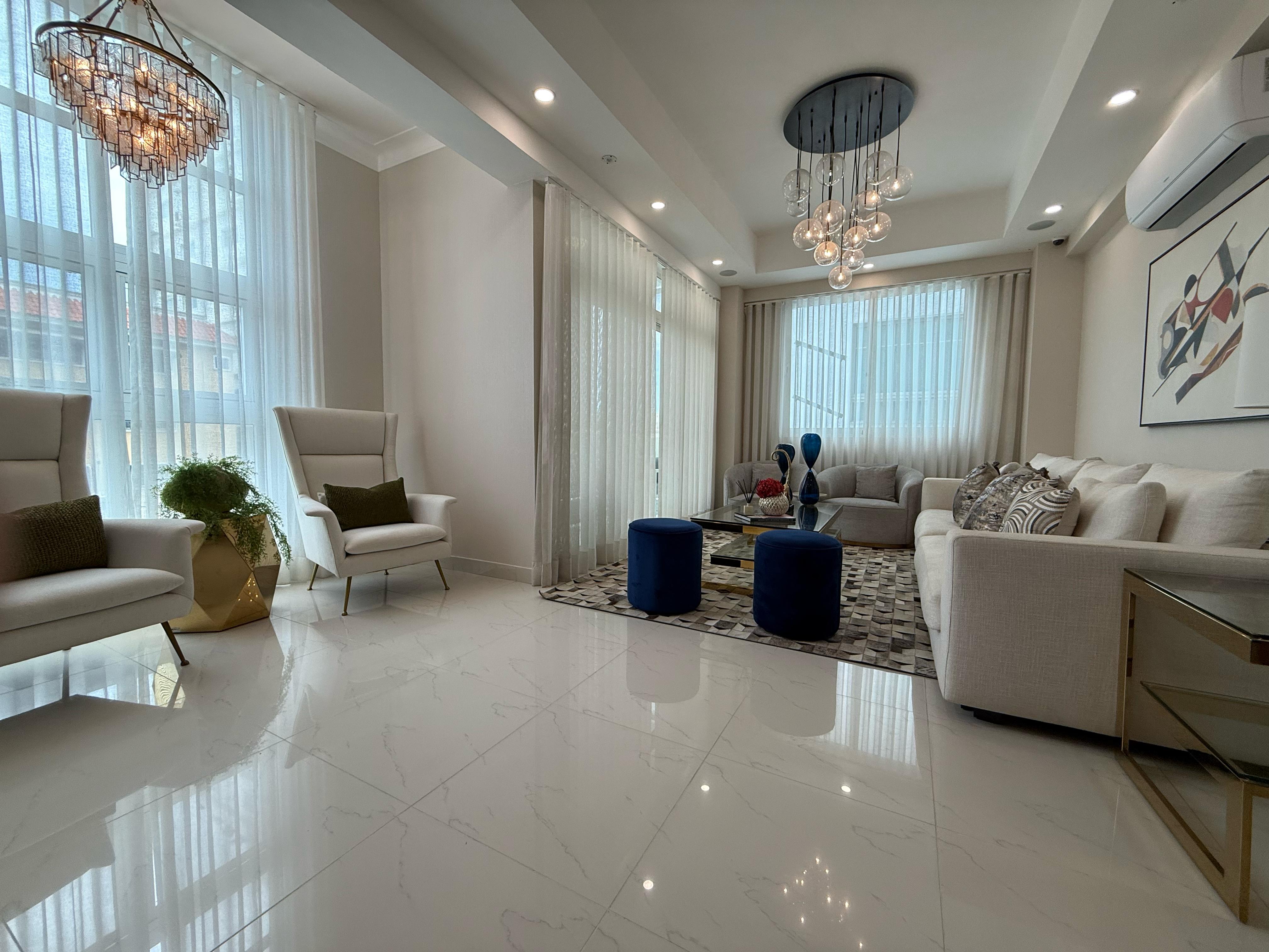 apartamentos - Venta Apto Espacioso y Familiar en el Renacimiento 0