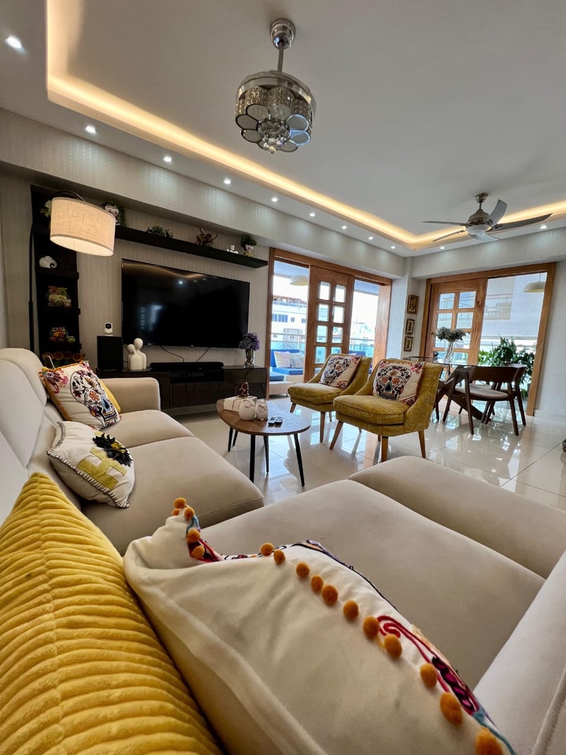 apartamentos - Vendo urbanización real dos habitaciones 2.5 baños dos parqueos balcón tipo terr 7