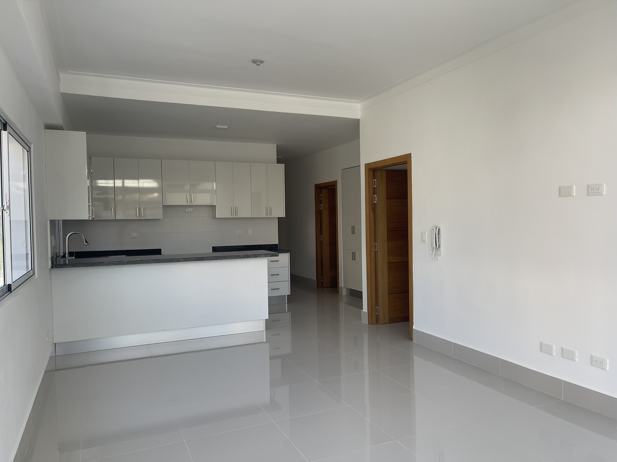 apartamentos - Apartamento de 3 habitaciones Colinas de Los Ríos 5