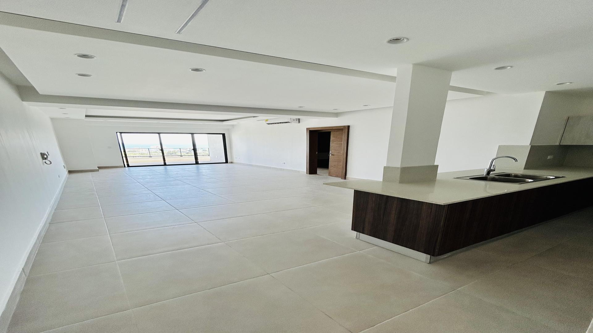 apartamentos - Se vende Apartamento de 3 Hab con vista al Mar en la Esperilla 0