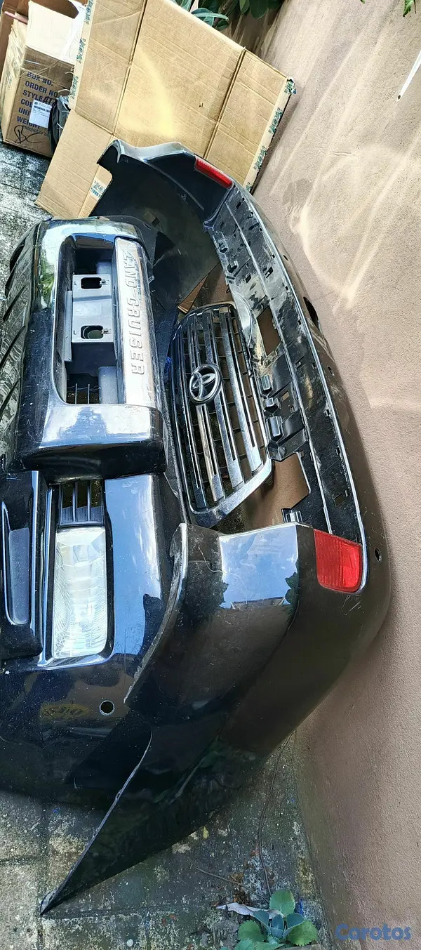 jeepetas y camionetas - vendo pieza  2