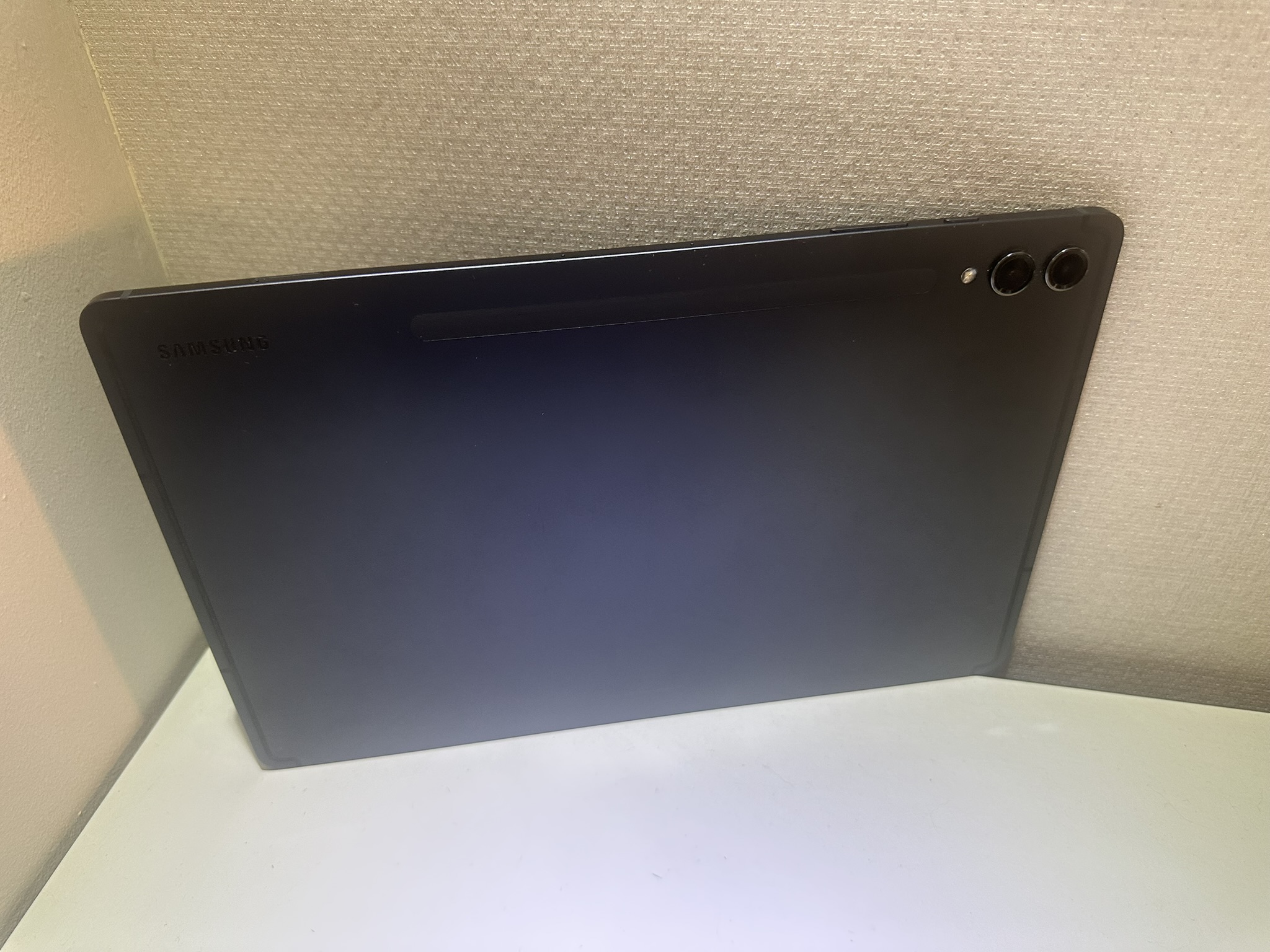celulares y tabletas - Samsung Galaxy Tab S9 Plus 256GB Disco - 12GB Ram 0