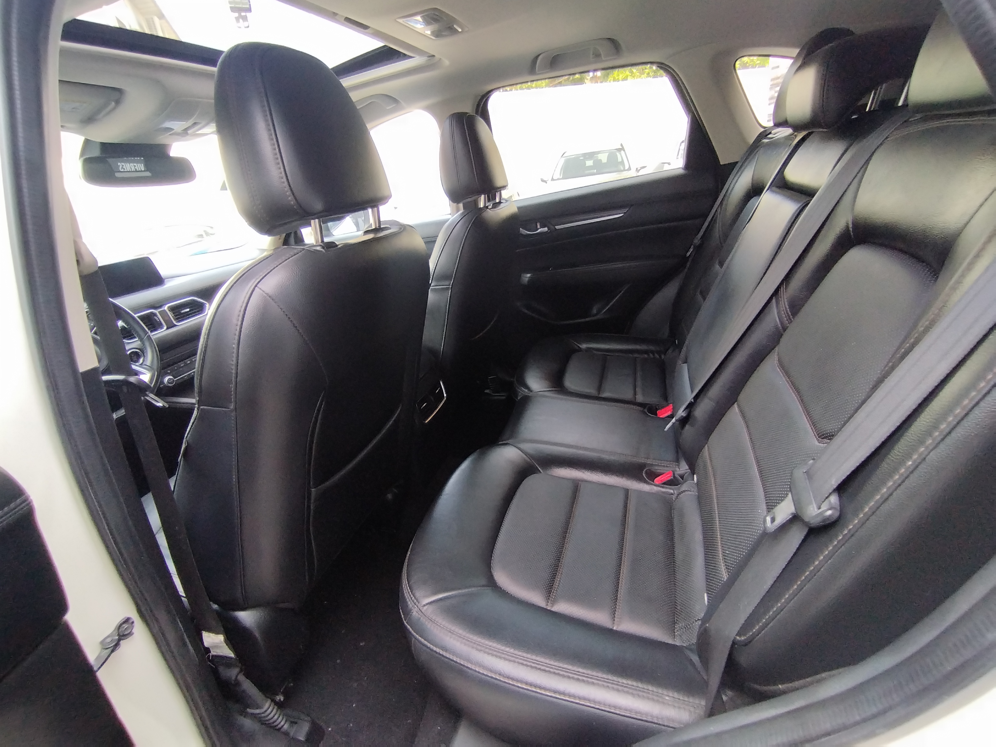 jeepetas y camionetas - Mazda CX5 Grand Touring 4x4  1