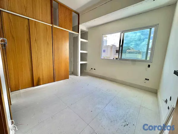 apartamentos - Vendo Apartamento en Bella Vista Sur 16