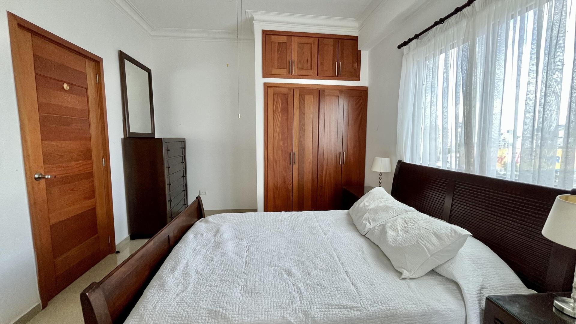 apartamentos - Apartamento en Alquiler en El Vergel, 2 Habitaciones 7