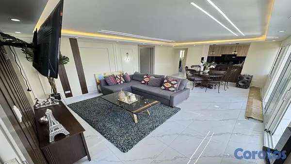 apartamentos - Apartamento en Renacimiento 4
