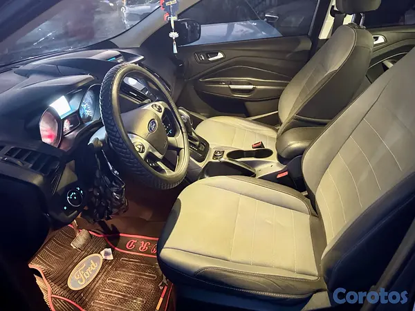 jeepetas y camionetas - Ford Escape 2016 2.0 AWD 10