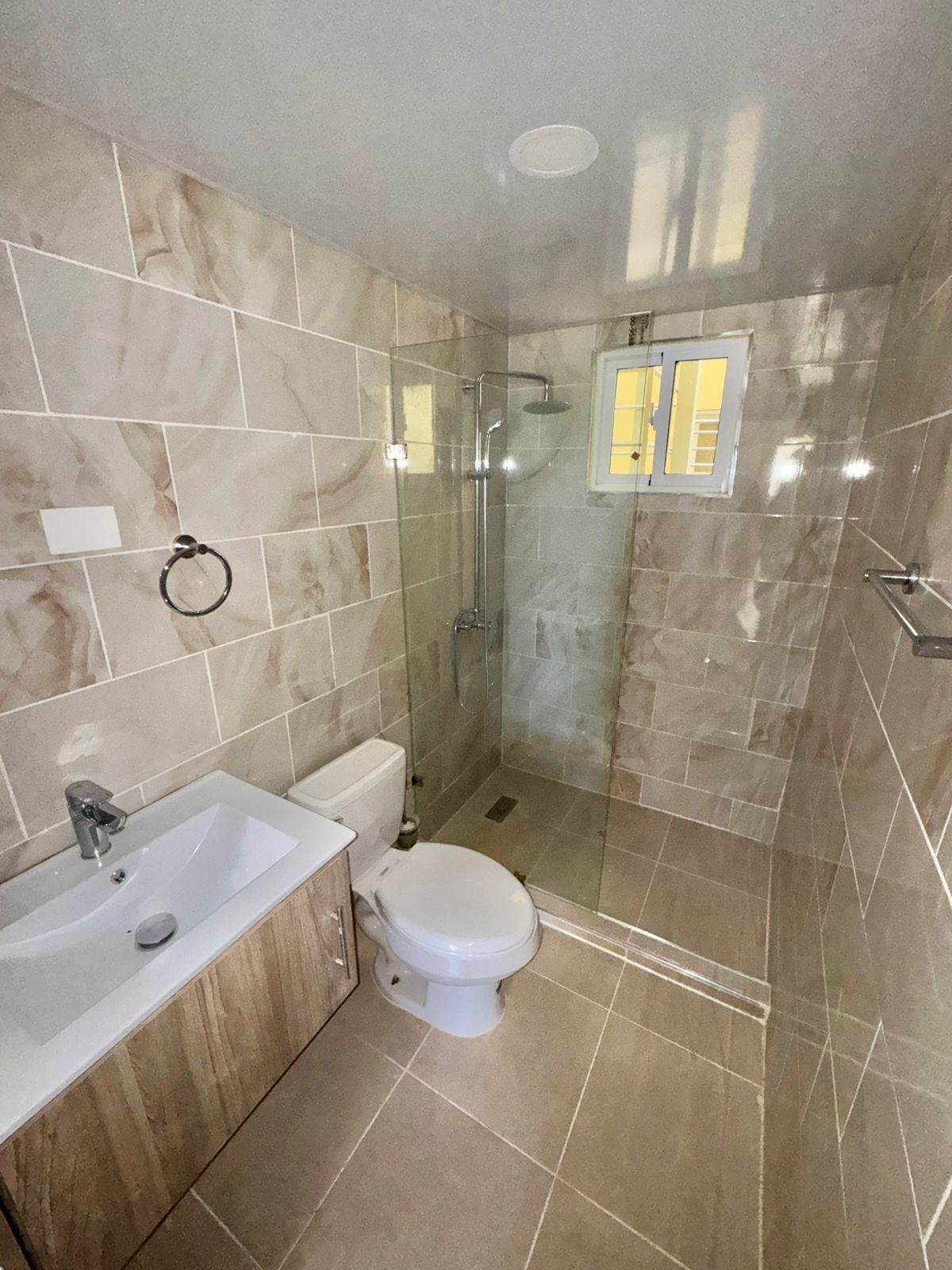 apartamentos - Apartamento Nuevo en Venta San Isidro 0